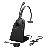 Jabra Engage 55 SE USB-A MS Mono ( Şarj Üniteli )