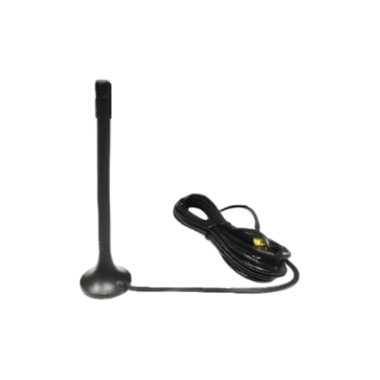 Teknim TXA-0503 Harici GSM Anteni (3 Mt Kablo)