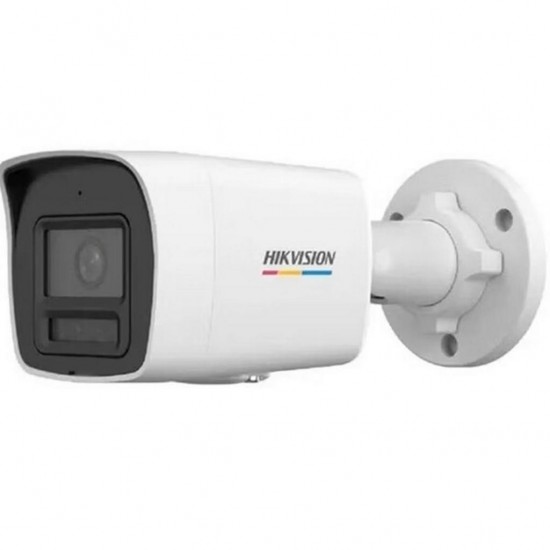 Hikvision DS-2CD1027G3-LIUF Sabit Lensli Bullet IP Kamera