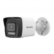Hikvision DS-2CD1043G2-LIUF 4 MP IR Bullet IP Kamera 4 mm Lensli