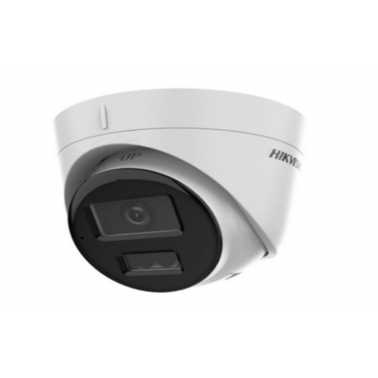 Hikvision DS-2CD1343G2-LIUF/SL 4 MP IR Dome IP Kamera