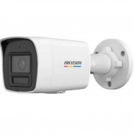 Hikvision DS-2CD1T27G2H-LIUF/SL 2 MP ColorVu Smart Hybrid Light IR Bullet IP Kamera 4 mm