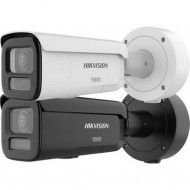 Hikvision DS-2CD2647G3-LIZSY(2.8-12mm)(O-STD)  Motorize Lensli Hybrid Light IR Bullet IP Kamera