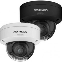 Hikvision DS-2CD2787G3T-LIZSY Varifocal IR Dome IP Kamera 2.8-12mm