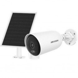 Hikvision DS-2CFS04/4G  4 MP IP Solar Kamera 2.8mm