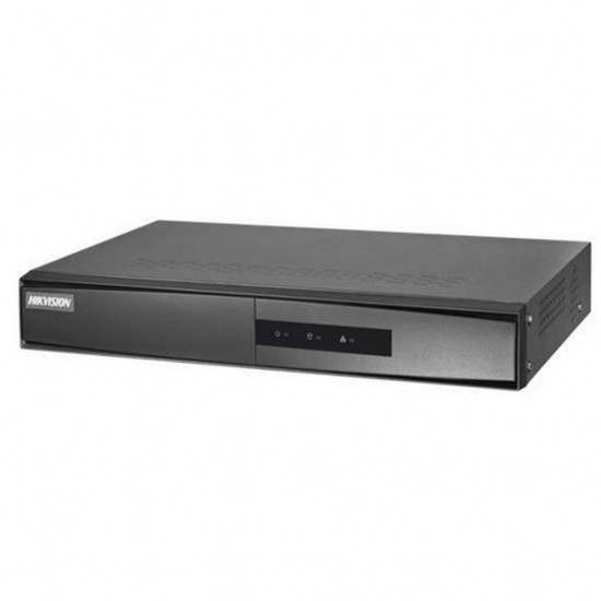 Hikvision DS-7108NI-Q1/8P/M 8 Kanal 8 Port PoE NVR Kayıt Cihazı
