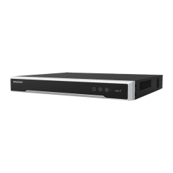 Hikvision DS-7616NI-Q2/16P(E)(STD) 16 Kanal 16 Port PoE NVR Kayıt Cihazı