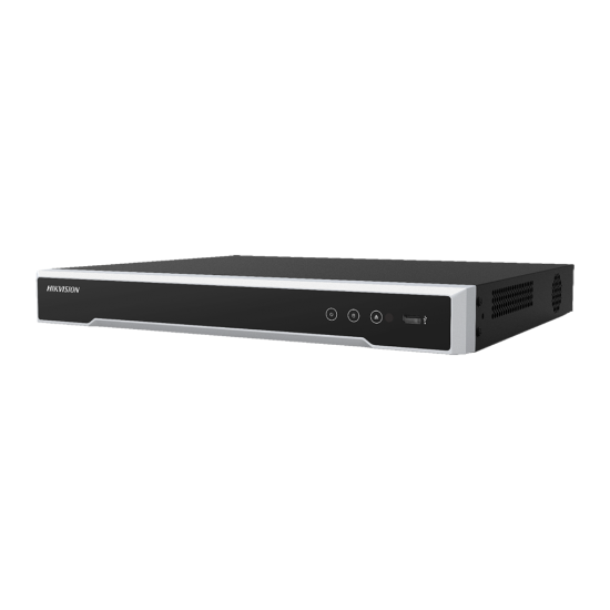 Hikvision DS-7616NI-Q2/16P(E)(STD) 16 Kanal 16 Port PoE NVR Kayıt Cihazı