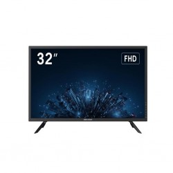 Hikvision DS-D5032F3-1V0S  LED Monitor.