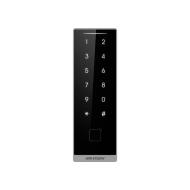 Hikvision DS-K1105EMKB-QR Keypadli Proximity Kart - QR Kod Okuyucu