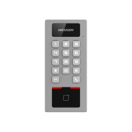 Hikvision DS-K1T502DBWX-C Keypadli Kart Okuyucu Bağımsız Terminal