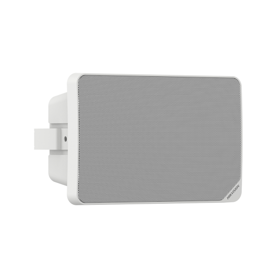 Hikvision DS-QAE0120G1R 5W-10W-15W-20W Ayarlanabilir, Askılı Analog Kabinet Tipi Hoparlör