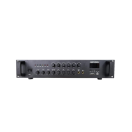 Hikvision DS-QAE0A240G1-VB6 240W Analog Amplifikatör (Amfi)