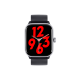 ttec Tempus Pro 45 mm AMOLED Ekranlı Dikdörtgen Kasa Akıllı Saat 2SW04