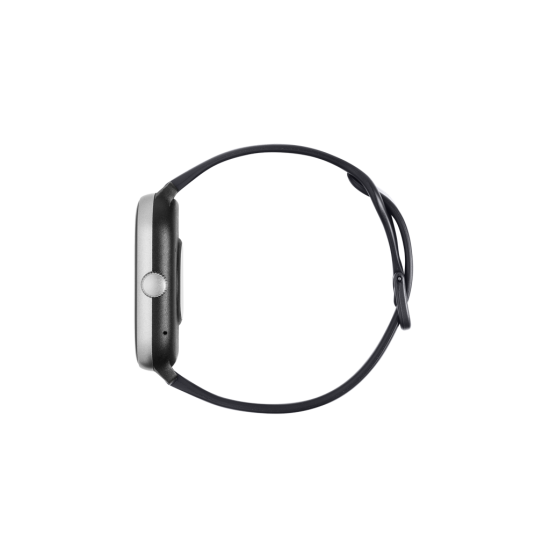 ttec Tempus Pro 45 mm AMOLED Ekranlı Dikdörtgen Kasa Akıllı Saat 2SW04