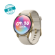 ttec Tempus  Pro 43 mm AMOLED Ekranlı Yuvarlak Alüminyum Kasa Akıllı Saat 2SW05