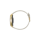 ttec Tempus  Pro 43 mm AMOLED Ekranlı Yuvarlak Alüminyum Kasa Akıllı Saat 2SW05