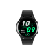 ttec Tempus Pro 45 mm AMOLED Ekranlı Yuvarlak Alüminyum Kasa Akıllı Saat 2SW06