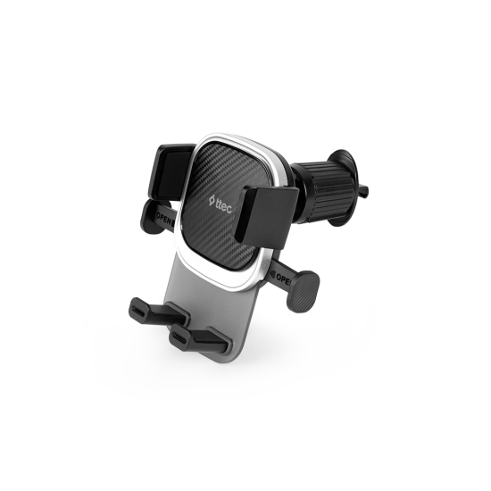 ttec FlexGrip Click Araç İçi Telefon Tutucu