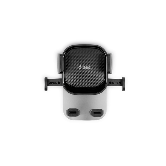 ttec FlexGrip Click Araç İçi Telefon Tutucu