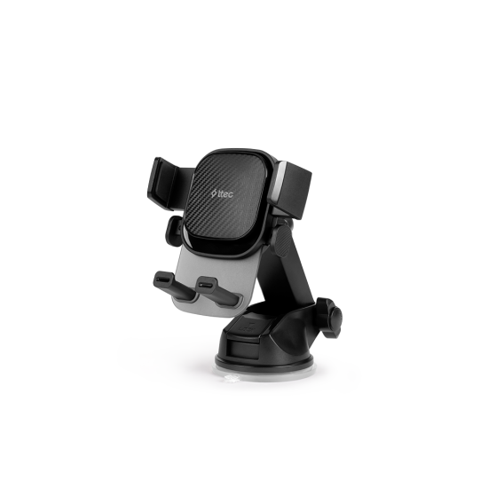 ttec FlexGrip Move Araç İçi Telefon Tutucu