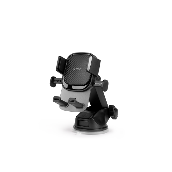 ttec FlexGrip Move Araç İçi Telefon Tutucu