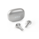 ttec AirBeat Pro ANC LCD Gerçek Kablosuz TWS Bluetooth Kulaklık- 2KM159 Gri