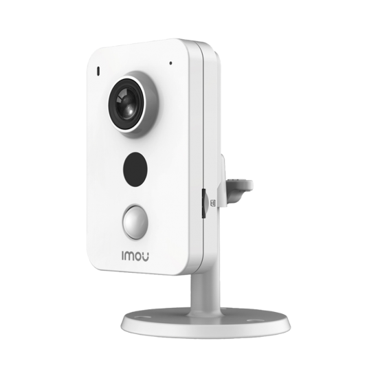 IMOU IPC-K22AP 2 MP PoE Küp Kamera (Cube PoE)