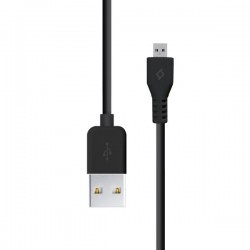 ttec Micro Usb Kablosu Siyah