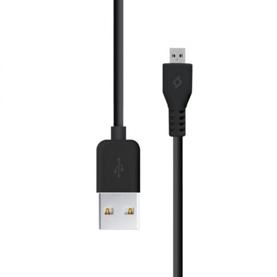 ttec Micro Usb Kablosu Siyah
