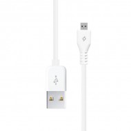 ttec Micro Usb Kablosu Beyaz