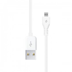 ttec Micro Usb Kablosu Beyaz