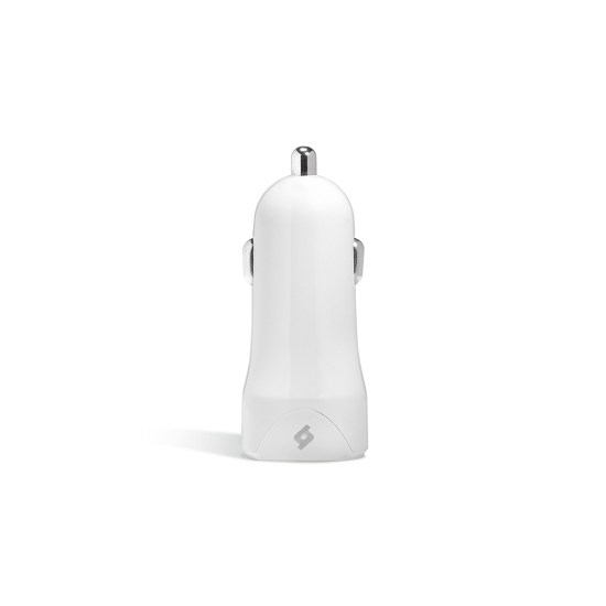 ttec SpeedCharger Duo 3.1A  Araç Şarj Aleti Çift USB Micro USB Kablolu