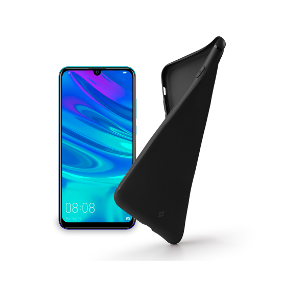 ttec AirFlex Koruma Kılıfı Hua. P Smart 2019 Siyah