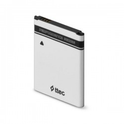 ttec Performans Batarya iPh. 6 Plus (2915mAh)