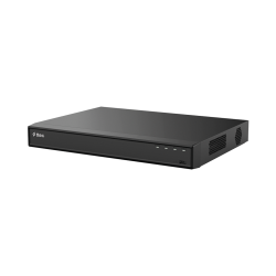 ttec NVR-1104HM(B) 4 Kanal NVR Kayıt Cihazı (TSS)