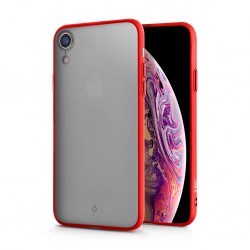 ttec Smooth Edge Koruma Kılıfı iPh.XR Kırmızı