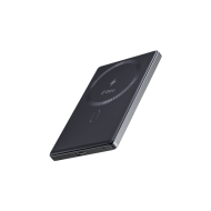 ttec ReCharger M 5.000mAh MagSafe Uyumlu PD 20W Kablosuz Taşınabilir Hızlı Şarj Aleti/Powerbank - 2BB229GR