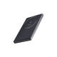 ttec ReCharger M 5.000mAh MagSafe Uyumlu PD 20W Kablosuz Taşınabilir Hızlı Şarj Aleti/Powerbank - 2BB229GR
