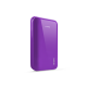ttec ReCharger S 10.000mAh Taşınabilir Şarj Aleti / Powerbank Mor
