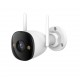 IMOU IPC-S3EP-5M0WE 5 MP Dış Ortam Bullet Kamera (Bullet 3)