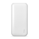 ttec ReCharger Ultra 30.000 mAh Taşınabilir Şarj Aleti / Powerbank Beyaz