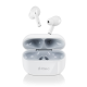 ttec AirBeat Plus Gerçek Kablosuz TWS Bluetooth Kulaklık Beyaz