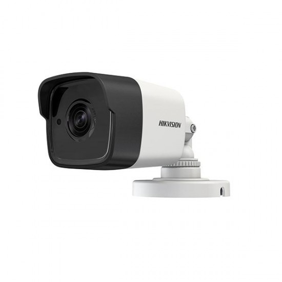 Hikvision DS-2CE16D8T-ITE TVI 1080P-2MP 3.6 mm Sabit Lensli IR Bullet Kamera