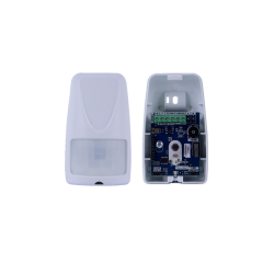 Teknim ATP-546P Hayvan Algılamayan Pet Tipi Dijital Pır Dedektör