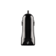 ttec SpeedCharger 2.1A Araç Şarj Aleti  Lightning Kablolu Siyah