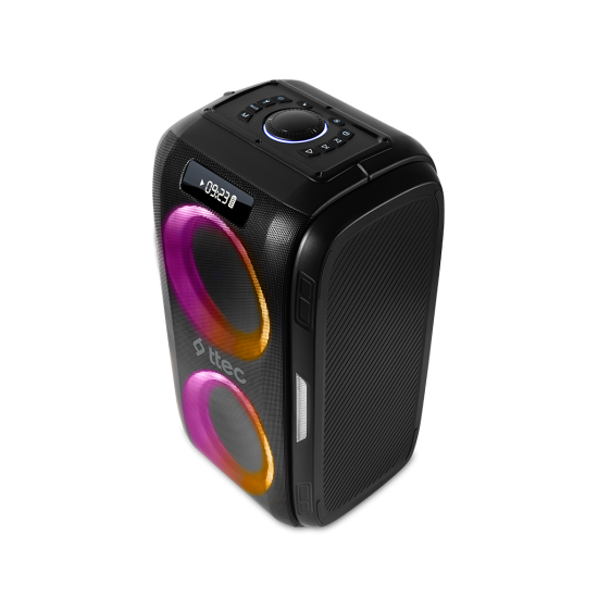 ttec Carnival Pro 120W Taşınabilir Kablosuz Bluetooth Parti Hoparlörü
