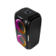 ttec Carnival Pro 120W Taşınabilir Kablosuz Bluetooth Parti Hoparlörü