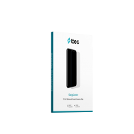 ttec PET/TPU Universal Ekran Koruyucu 200x300 Şeffaf A tip (10 lu)