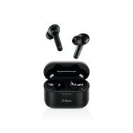 ttec AirBeat Play Gerçek Kablosuz TWS Bluetooth Kulaklık Siyah